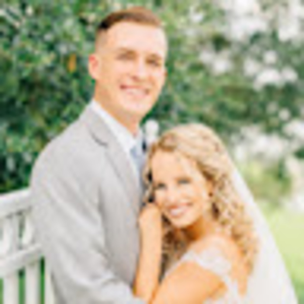 Meet your Posher, Bethany